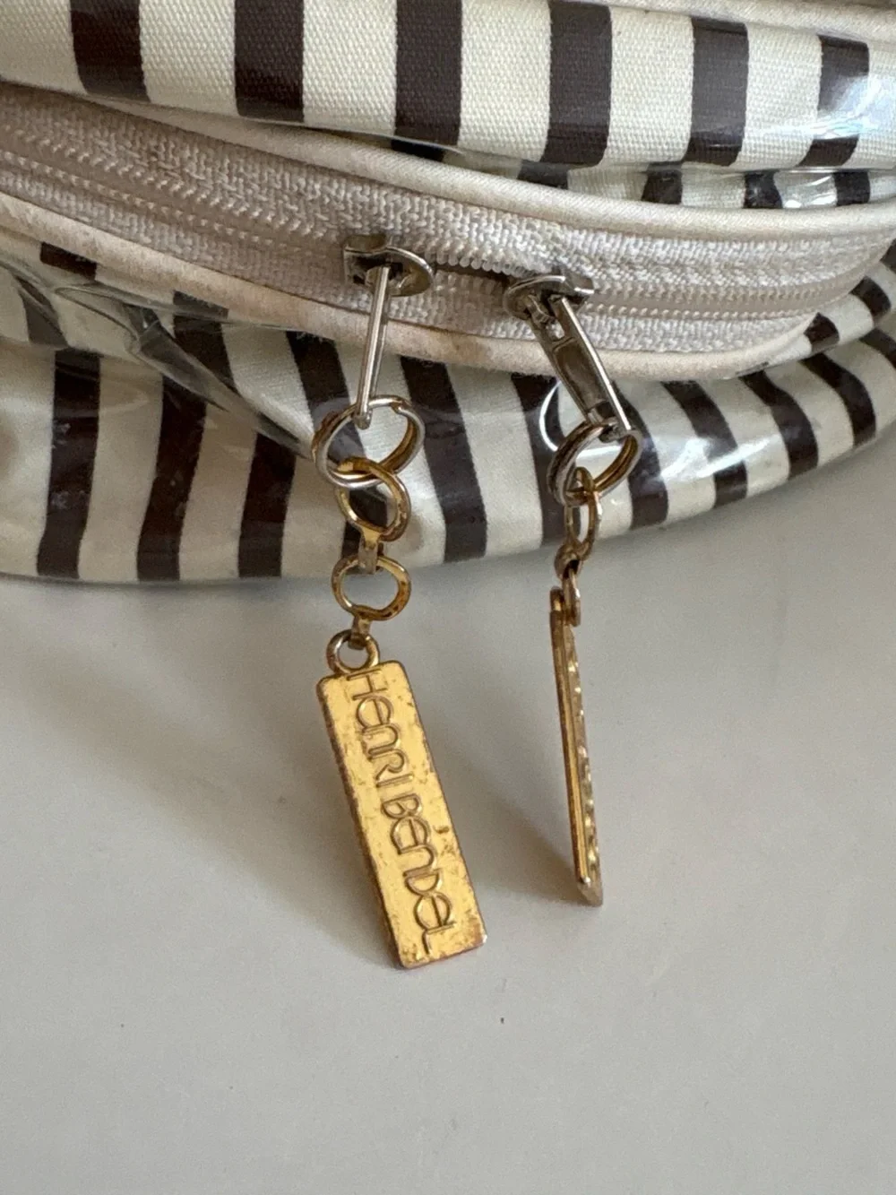 henri bendel vintage henri